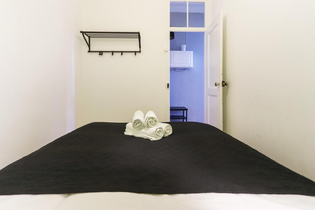 Parlamient River View Apartments By Homing Lisboa Εξωτερικό φωτογραφία