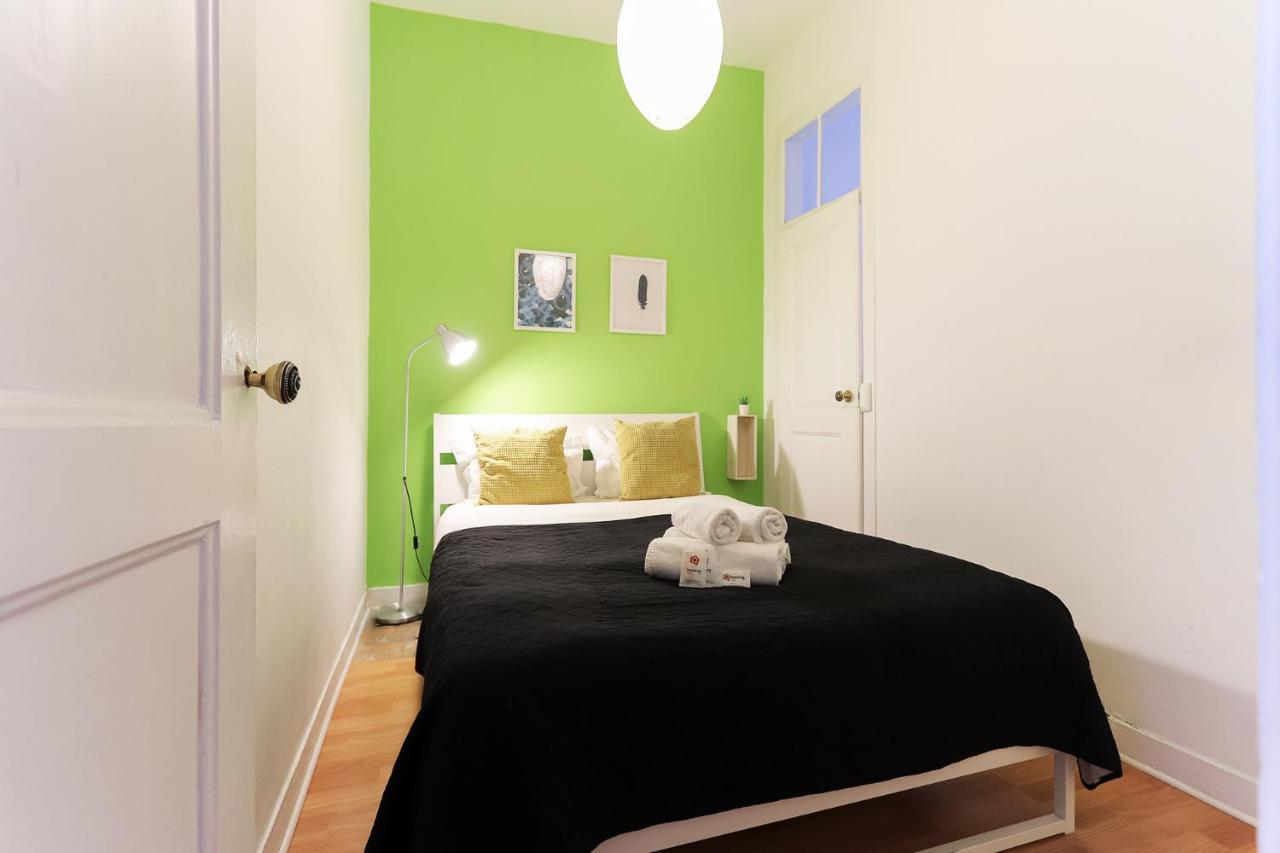 Parlamient River View Apartments By Homing Lisboa Εξωτερικό φωτογραφία