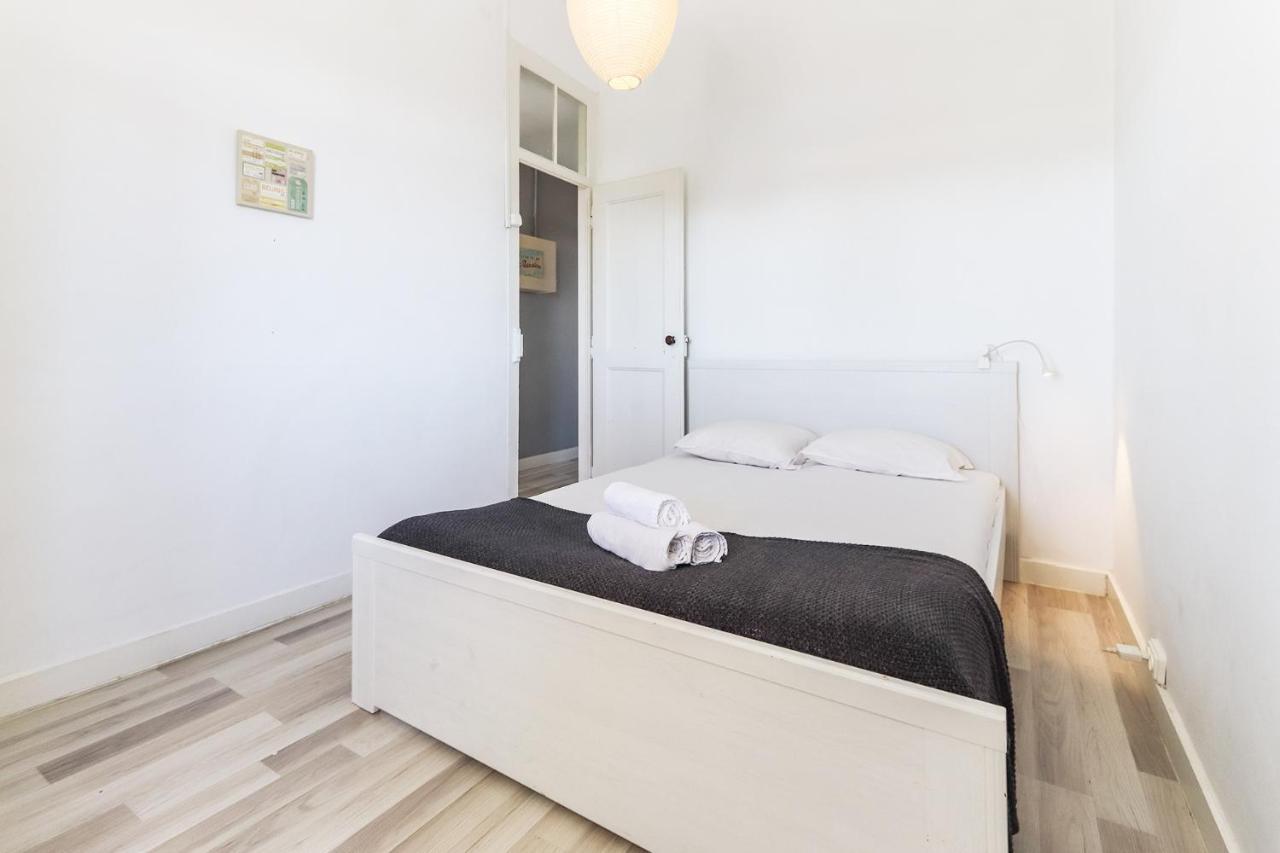 Parlamient River View Apartments By Homing Lisboa Εξωτερικό φωτογραφία