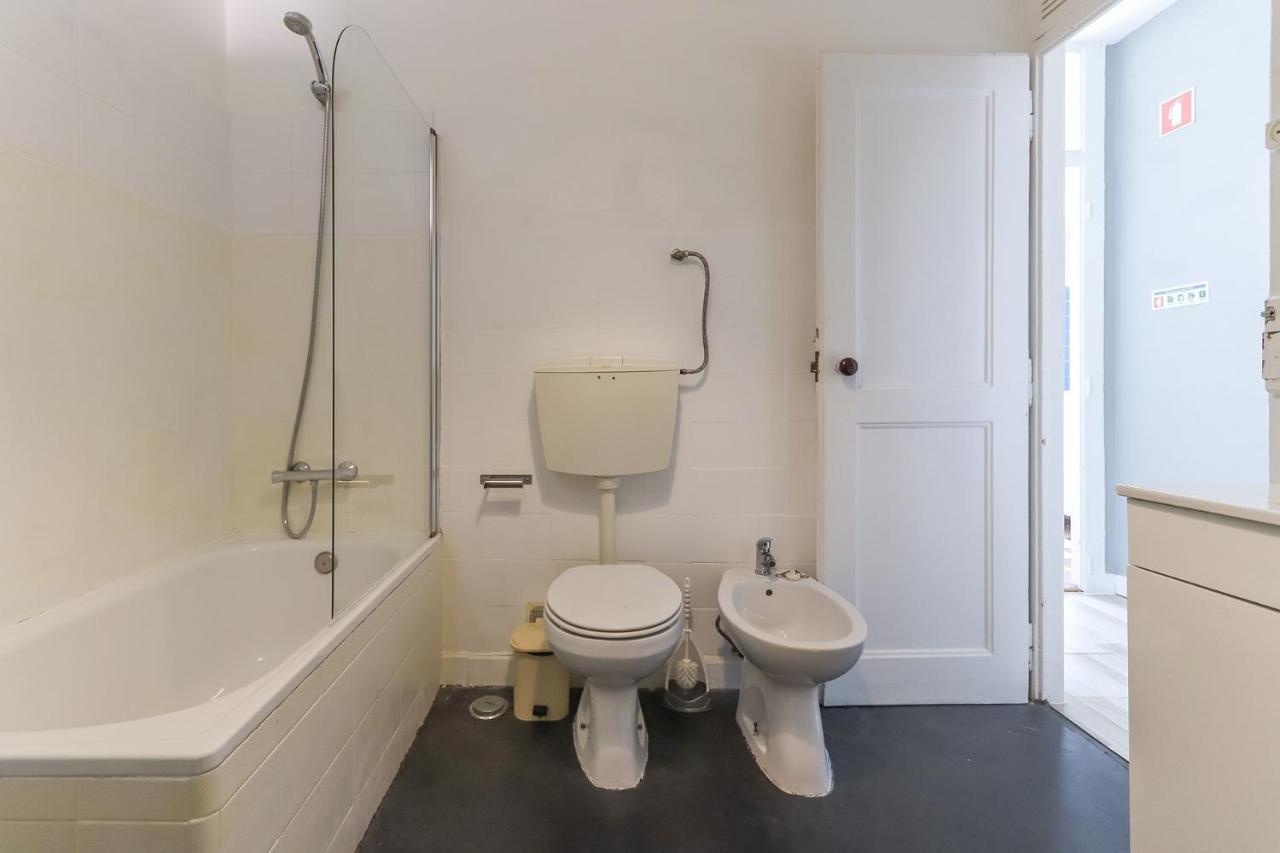 Parlamient River View Apartments By Homing Lisboa Εξωτερικό φωτογραφία