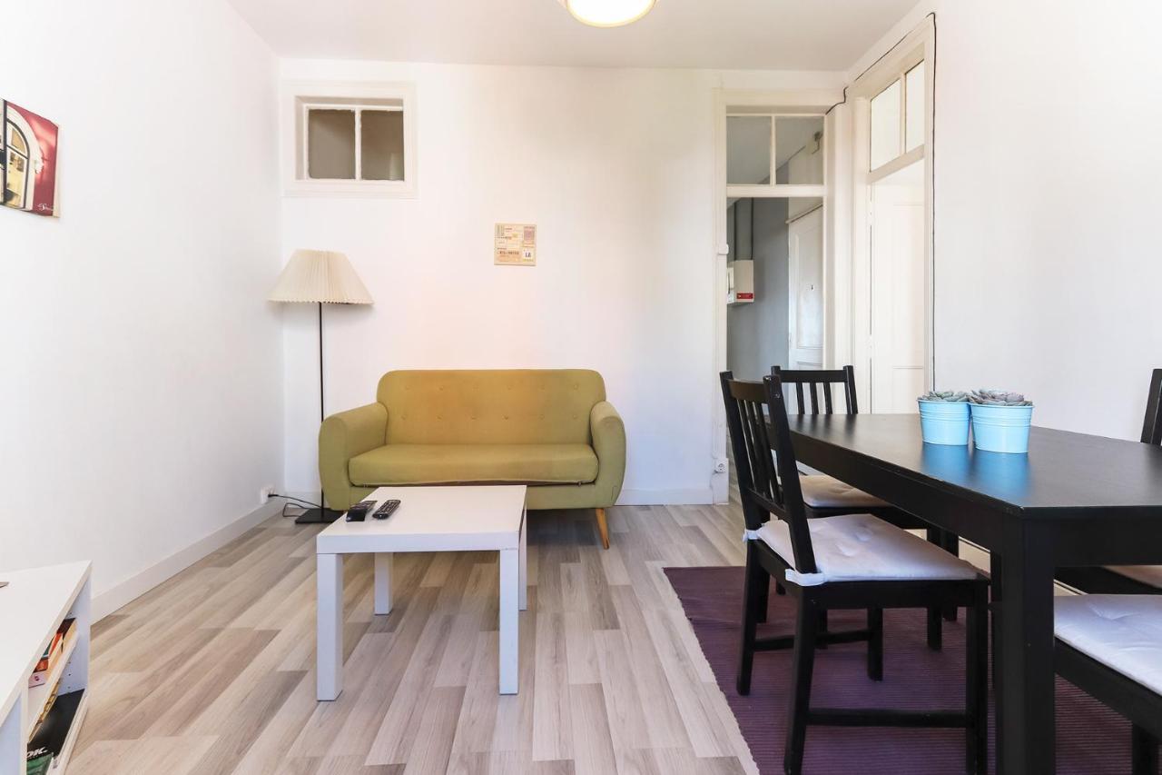 Parlamient River View Apartments By Homing Lisboa Εξωτερικό φωτογραφία