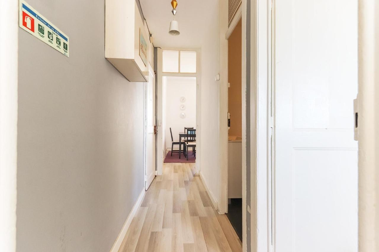 Parlamient River View Apartments By Homing Lisboa Εξωτερικό φωτογραφία