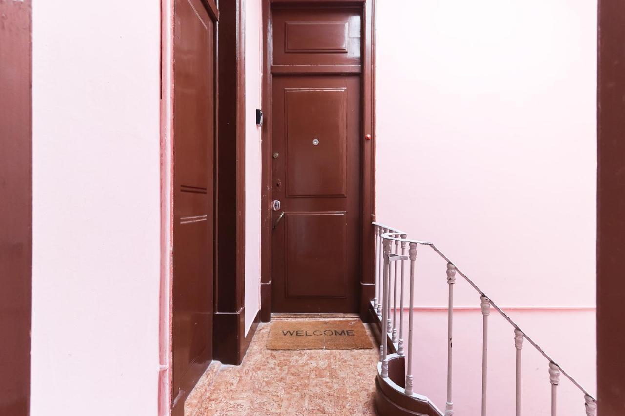 Parlamient River View Apartments By Homing Lisboa Εξωτερικό φωτογραφία